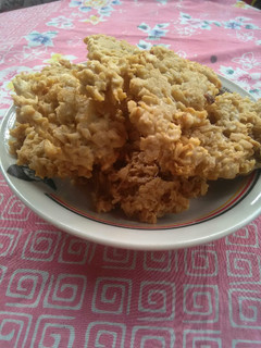 Foto resep Bakwan Oat