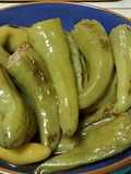 Stuffed Peppers with Meat
