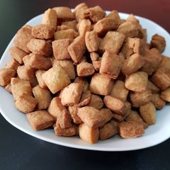 A picture of Chinchin.