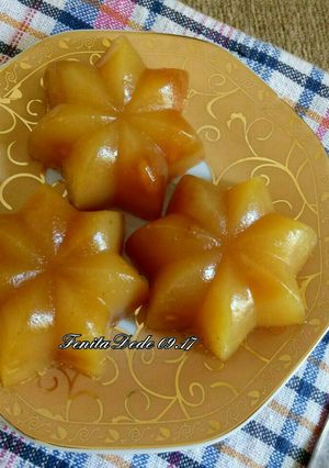Foto resep Timus Singkong