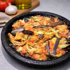 รูปของ Sambal Terong Ganja