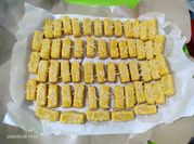 Gambar kastengel teflon