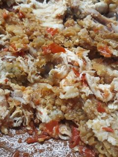 Foto resep Ayam geprek pedas