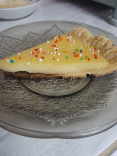 Foto resep Pie Susu by rtn