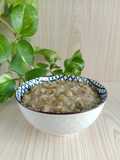 Bubur Kacang Hijau Gula Pasir