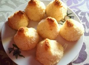Foto principal de Coquitos.😋