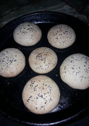 Una foto de Pancitos de hamburguesa o multiusos😁