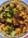 Mee Hailam Udang