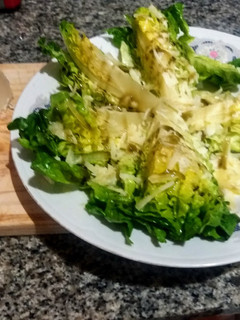 Una foto de Cogollo al queso 🌱🍏🧀🏺