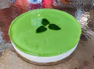 Foto principal de Tarta de mojito