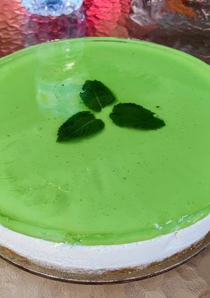 Foto principal de Tarta de mojito