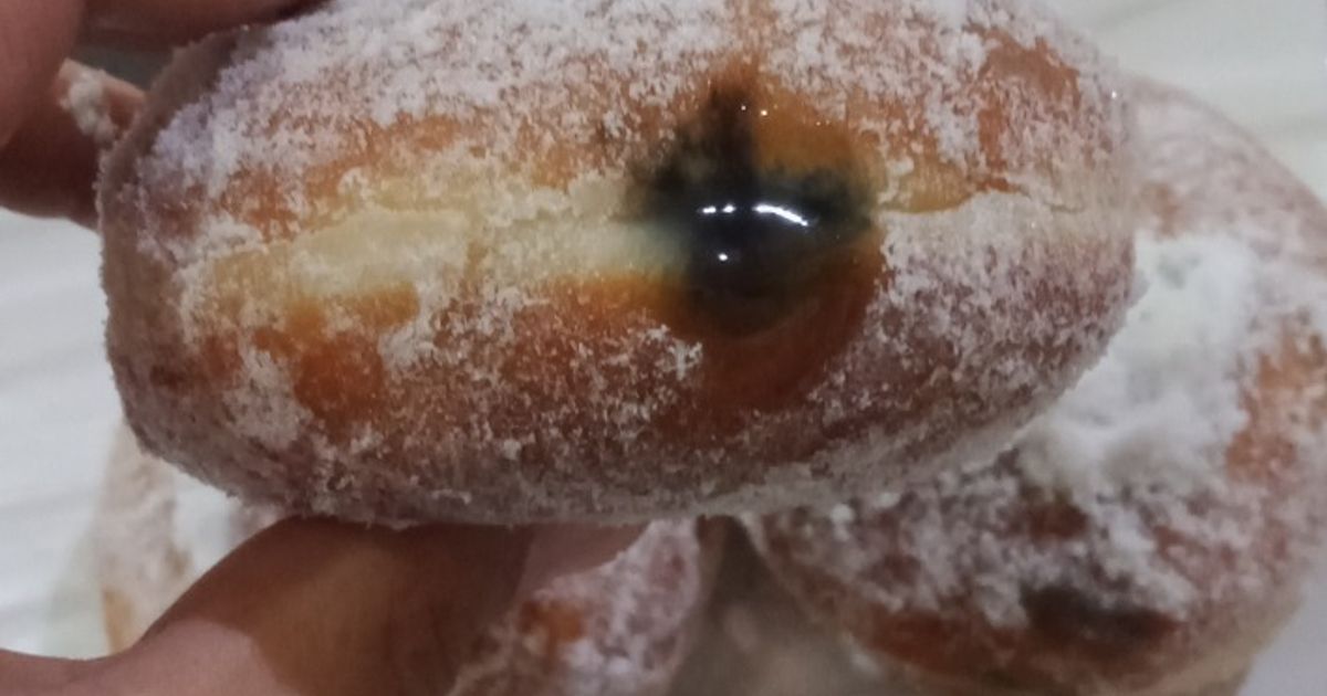 Donat Bomboloni