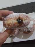 Donat Bomboloni