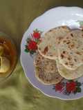 Bukan Parata India