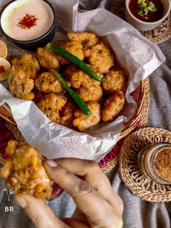 কর্ন চিজ ফ্রিটার্স(corn cheese fritters recipe in bengali) রেসিপির প্রধান ছবি