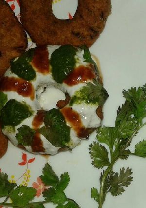 मखाना पनीर डोनट (Makhana paneer donut recipe in hindi) रेसिपी मुख्य फोटो