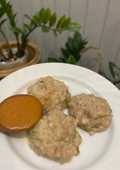 Siomay Ayam