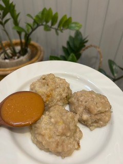 Foto resep Siomay Ayam