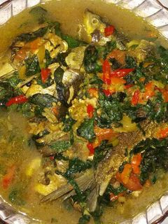 Foto resep Pesmol Ikan Bandeng