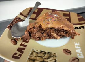Foto principal de Chocotorta