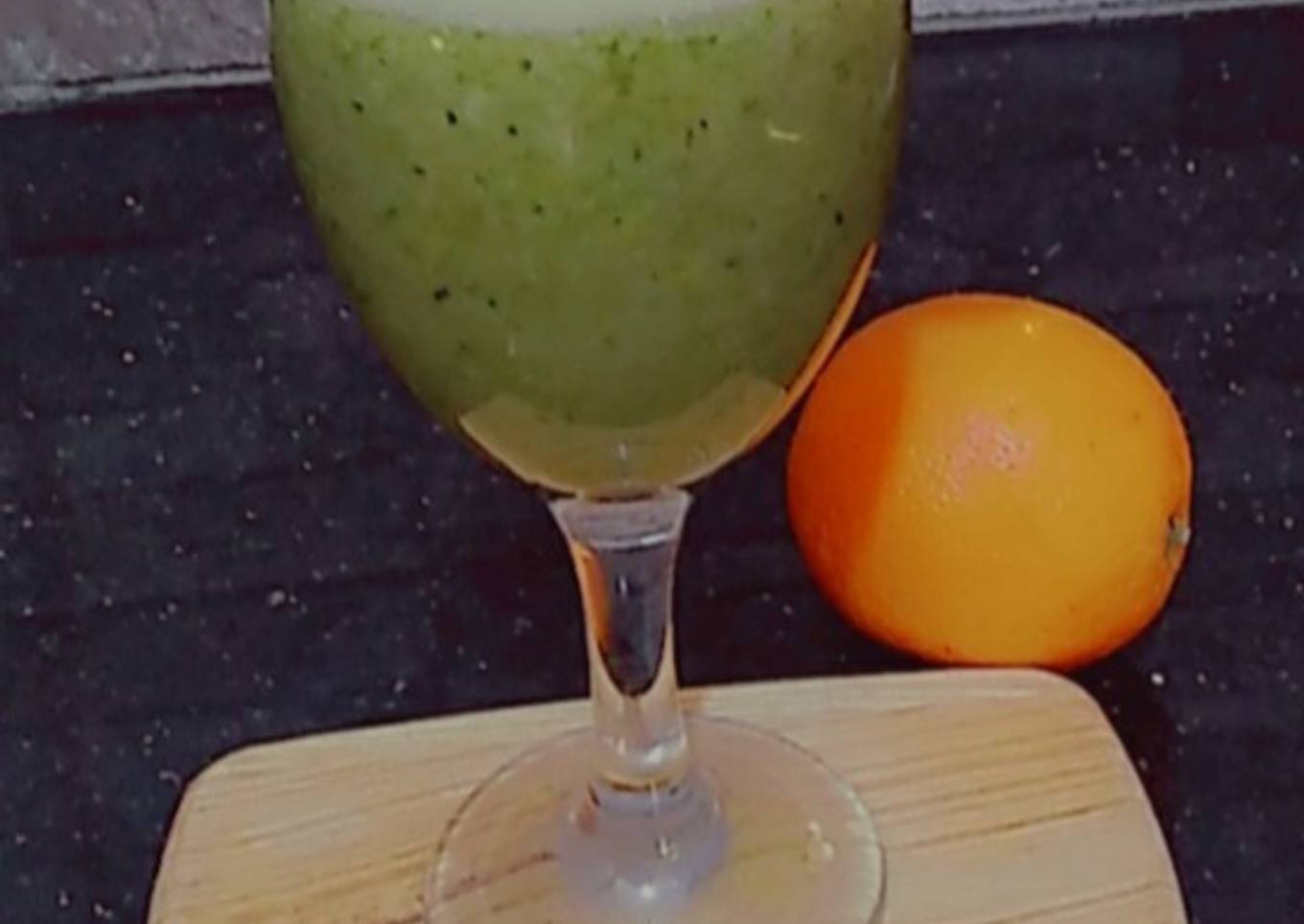 Fruit juice