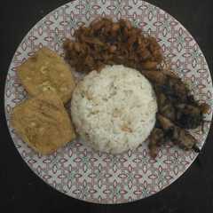 รูปของ Nasi Liwet Magicom