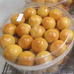 Nastar রেসিপির প্রধান ছবি