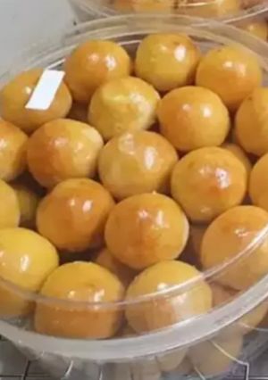 Foto resep Nastar