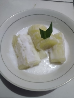 Foto resep Singkong Thailand