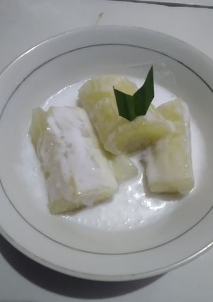 Foto resep Singkong Thailand