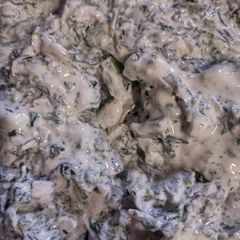 A picture of Easy Spinach Dip.