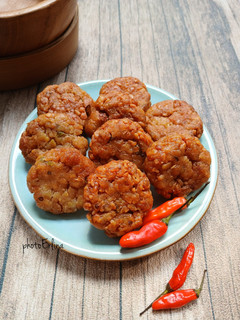 Foto resep Empuk Tempe