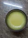 மஞ்சள் பால் (Manjal paal recipe in tamil)