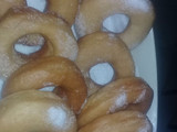 Rosquitas