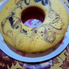 Bolu panggang jadul রেসিপির প্রধান ছবি