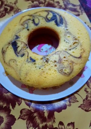 Foto resep Bolu panggang jadul