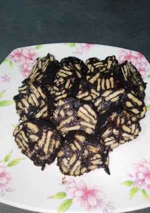 صورة لوصفة ليزي كيك 😋😍