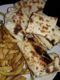 Chicken Shawarma