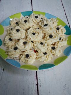 Foto resep Sagu Keju #RabuBaru