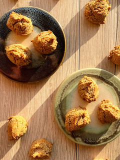 Foto de Biscoitos de Canela #canela