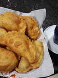 Empanadas de Viento 🥐🥐🥐