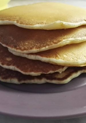Amerikai palacsinta recept fotója