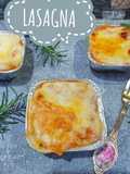 Lasagna