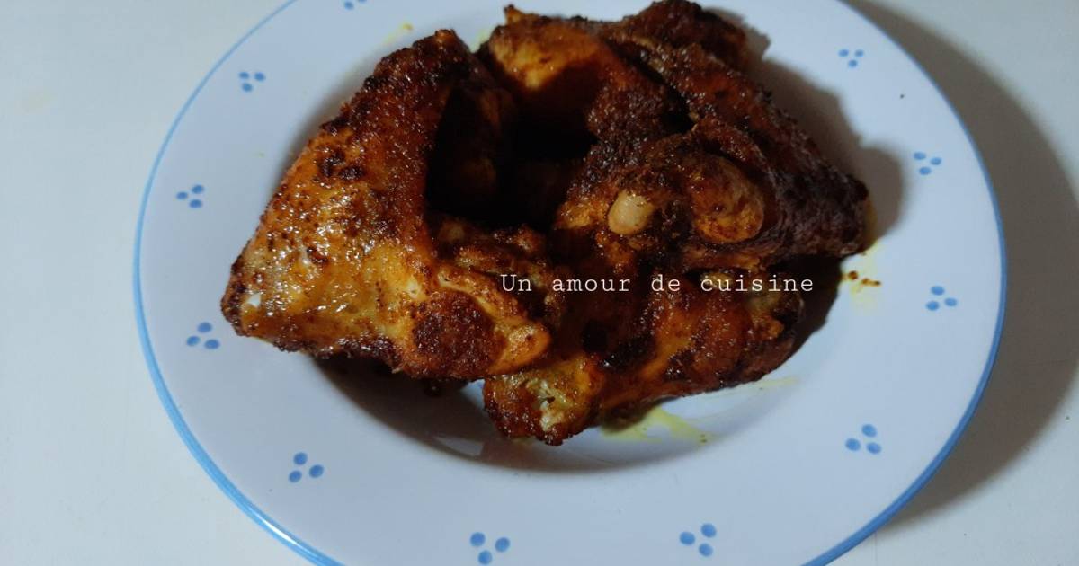 Recettes blanc de poulet - Marie Claire