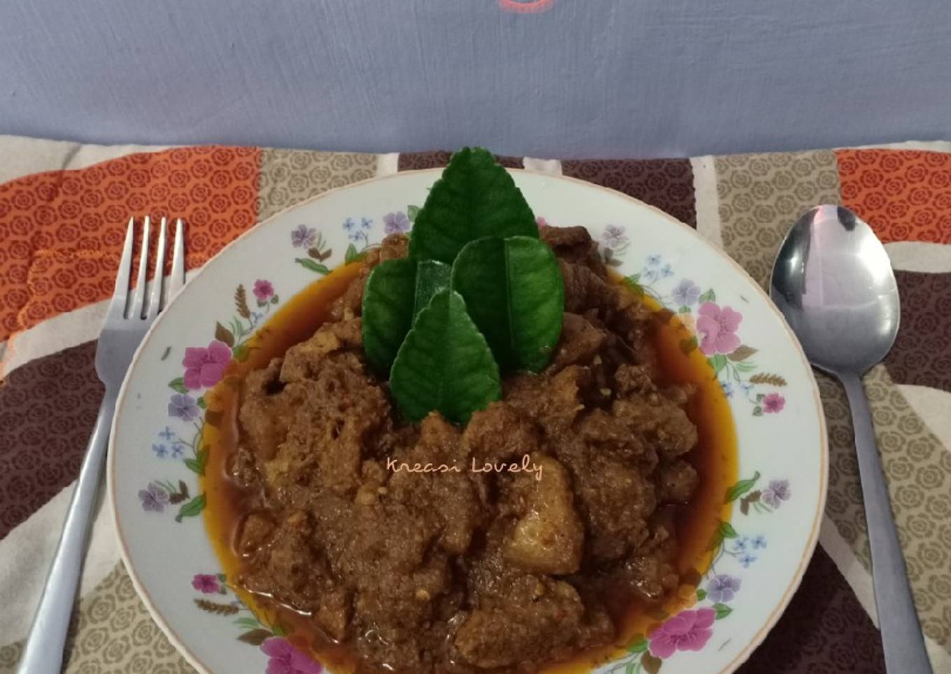 Saksang Babi