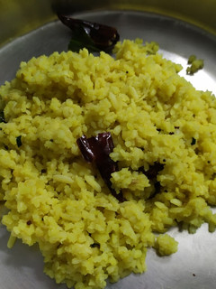 அவல் உப்புமா செய்முறை முக்கிய புகைப்படம்