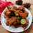 Ayam Goreng Terasi ala resto