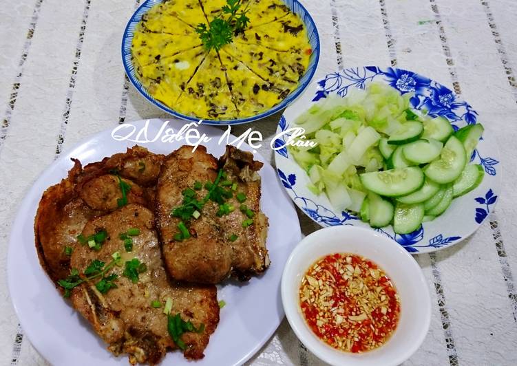 How to Cook Yummy Cơm nhà đơn giản mà ngon 11