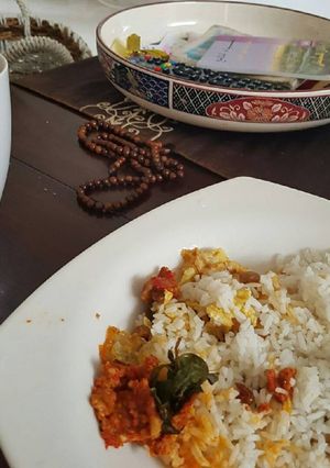 Foto resep Nasi Uduk