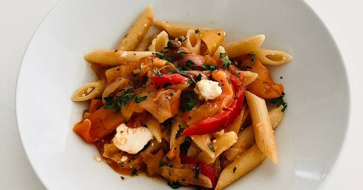 Feta 料理 35 篇食譜與家常做法 Cookpad